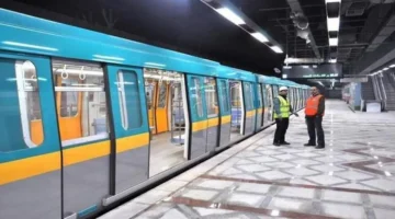 تعديل مواعيد المترو.. متى تبدأ رحلات الخطوط الثلاثة خلال شهر رمضان 2026؟